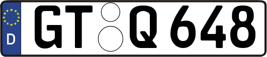 GT-Q648