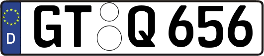GT-Q656