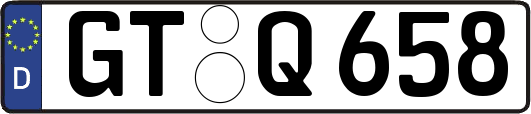 GT-Q658
