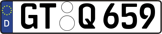 GT-Q659