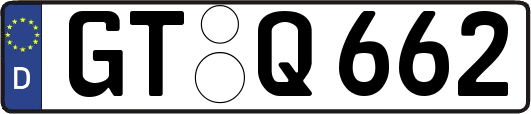 GT-Q662