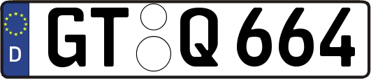 GT-Q664