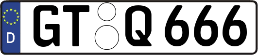 GT-Q666