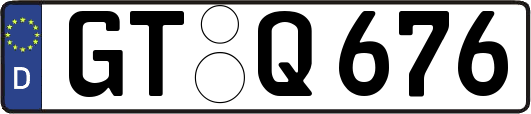 GT-Q676