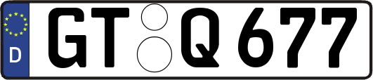 GT-Q677