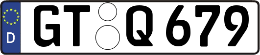 GT-Q679