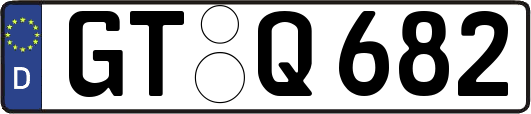 GT-Q682