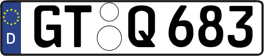 GT-Q683