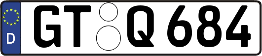 GT-Q684