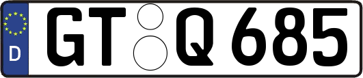 GT-Q685