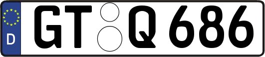 GT-Q686