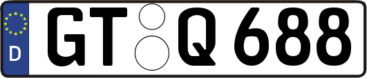 GT-Q688