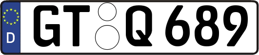 GT-Q689