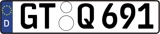 GT-Q691