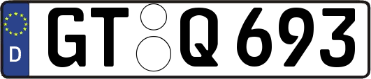 GT-Q693