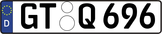 GT-Q696