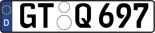 GT-Q697