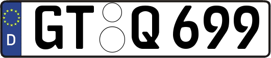GT-Q699
