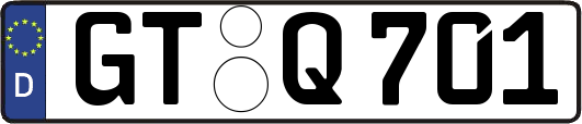 GT-Q701