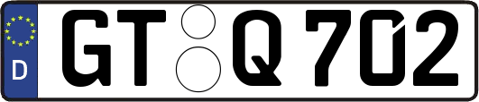 GT-Q702