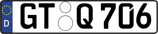 GT-Q706
