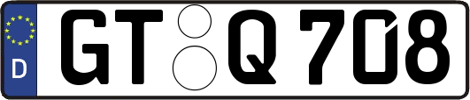 GT-Q708