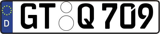 GT-Q709