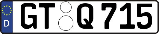 GT-Q715