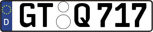 GT-Q717