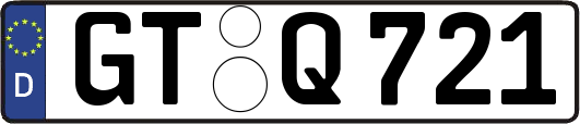 GT-Q721