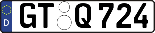 GT-Q724