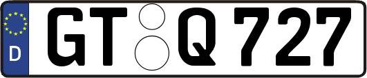 GT-Q727