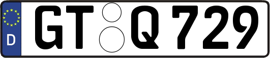 GT-Q729