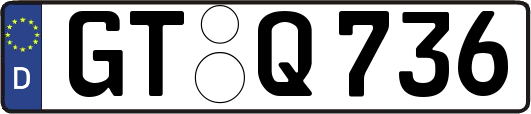GT-Q736