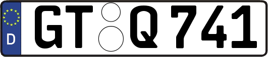 GT-Q741