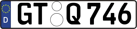GT-Q746