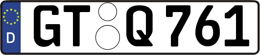 GT-Q761