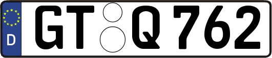 GT-Q762