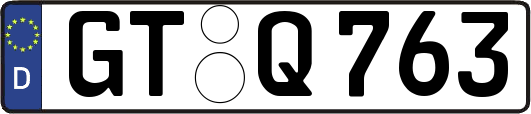 GT-Q763