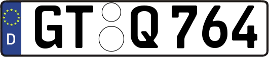 GT-Q764