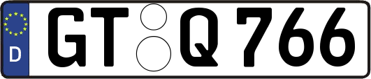 GT-Q766