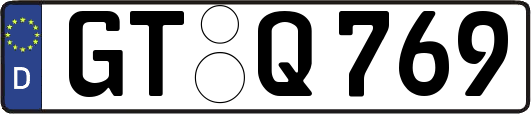 GT-Q769