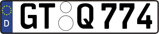 GT-Q774