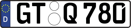 GT-Q780