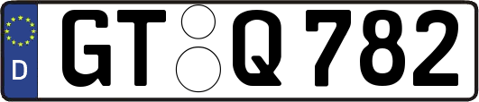 GT-Q782