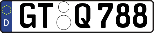 GT-Q788