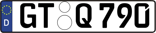 GT-Q790