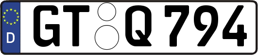 GT-Q794