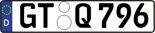 GT-Q796