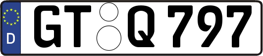 GT-Q797